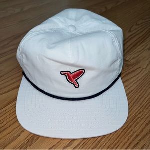 Birddogs SnapBack Rope Hat